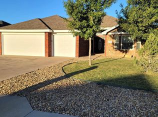 2120 Enloe Dr, Clovis, NM 88101
