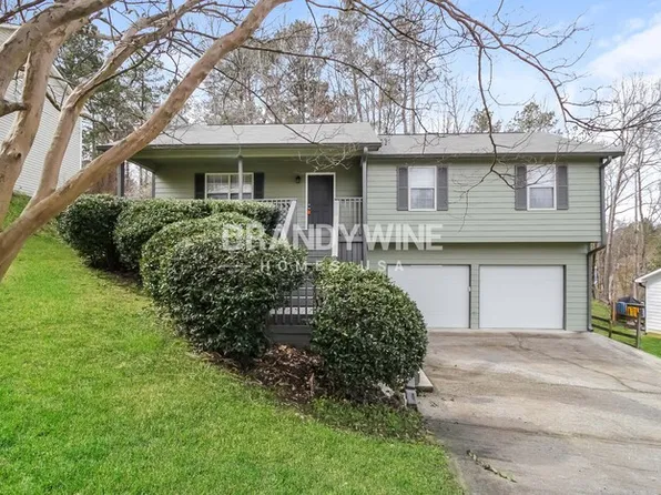 230 Brookside Dr, Dallas, GA 30132