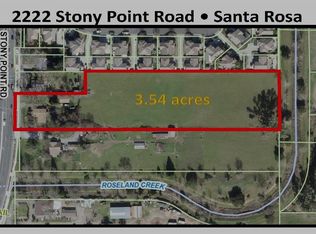 2222 Stony Point Rd, Santa Rosa, CA 95407