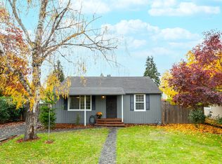 2504 SE Pine Ln, Milwaukie, OR 97267