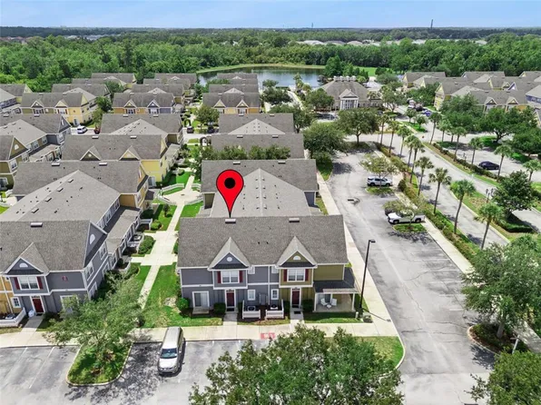2611 Gala Rd N APT 108, Kissimmee, FL 34746