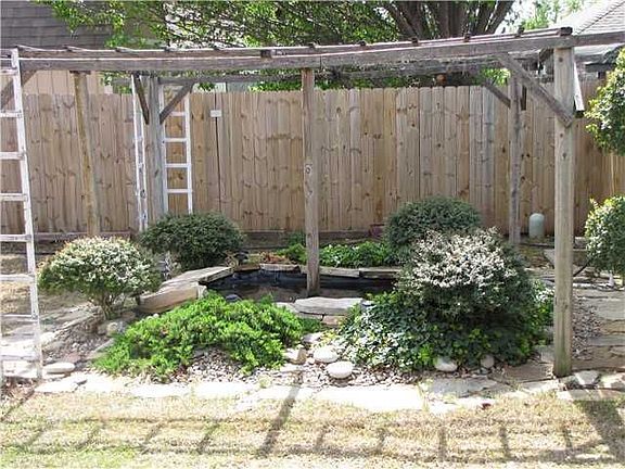 Home for Sale in Oklahoma City, Oklahoma $125,000