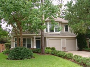 8007 Clarion Way, Houston, TX 77040