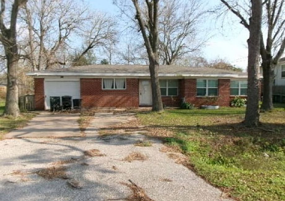 Property Front View