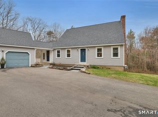 162 Stafford Street, Stafford, CT 06076