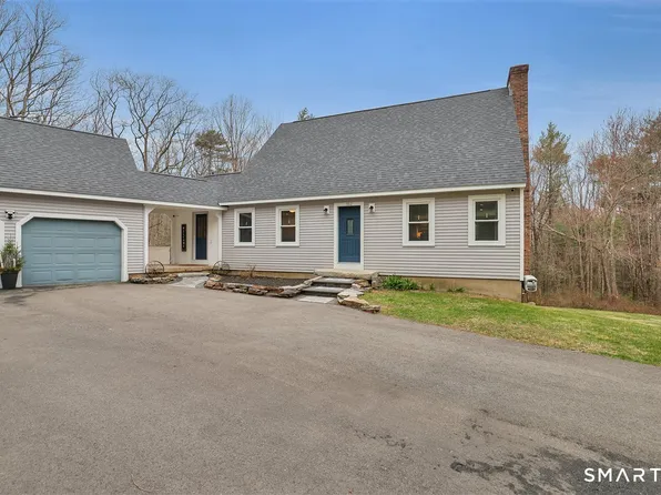 162 Stafford Street, Stafford, CT 06076