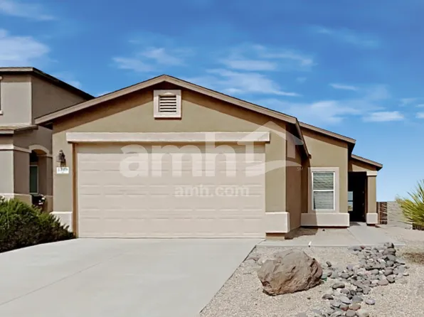 1318 W Calle Libro Del Retrato, Sahuarita, AZ 85629