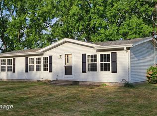 14800 Fordney Rd, Chesaning, MI 48616