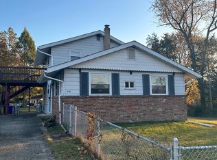 416 W 3rd Ave, Runnemede, NJ 08078