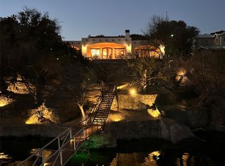 3207 Redbird Rd, Graford, TX 76449