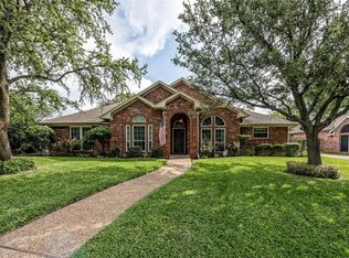 9205 Spring Ridge Cir, Woodway, TX 76712