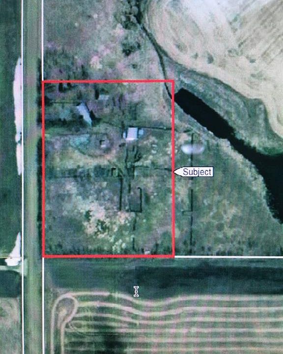 Camrose County Land Ownership Map 48549 Range Road 204, Camrose County, Ab T0B 2M1 | Mls #A1166006 | Zillow