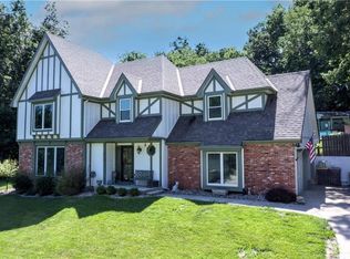6250 N Belton Ct, Kansas City, MO 64151