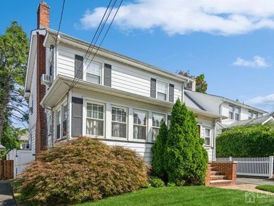 55-55 Kirk St, West Orange, NJ, 07052