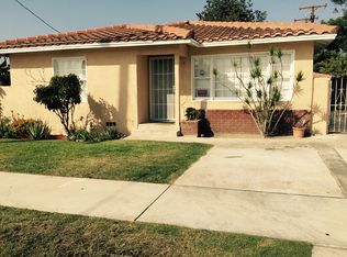 1703 W 9th St, Santa Ana, CA 92703