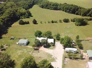 7798 County Road 466, Princeton, TX 75407