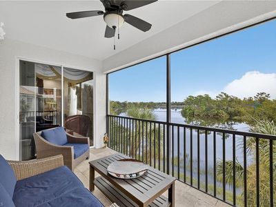 4640 Turnberry Lake DR #306, Estero, FL, 33928