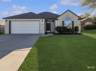 2007 Stratford Dr, Temple, TX 76502