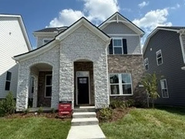 1210 Wallace Way, Hermitage, TN 37076