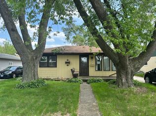 10423 Lombard Ave, Chicago Ridge, IL 60415