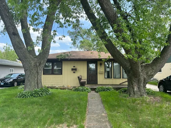 10423 Lombard Ave, Chicago Ridge, IL 60415