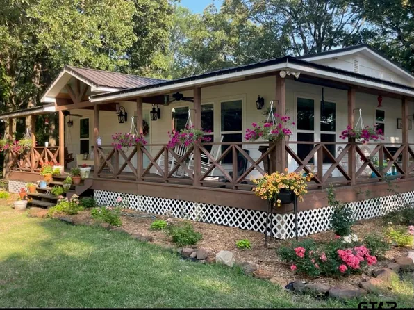 940 Fm 71 E, Mount Pleasant, TX 75455