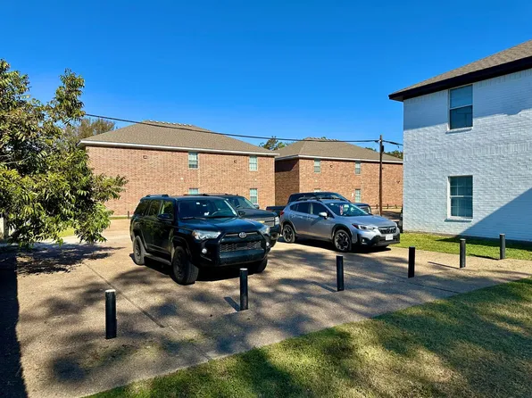 Spacious 4/2 Walking Distance to Baylor Campus & Minutes from Downtown!