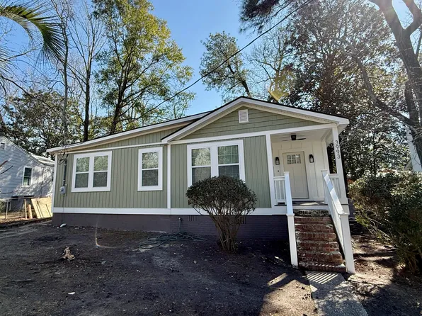 3993 Gary Dr, Charleston, SC 29405