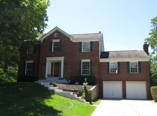 6 Major Ct, Wilder, KY 41076