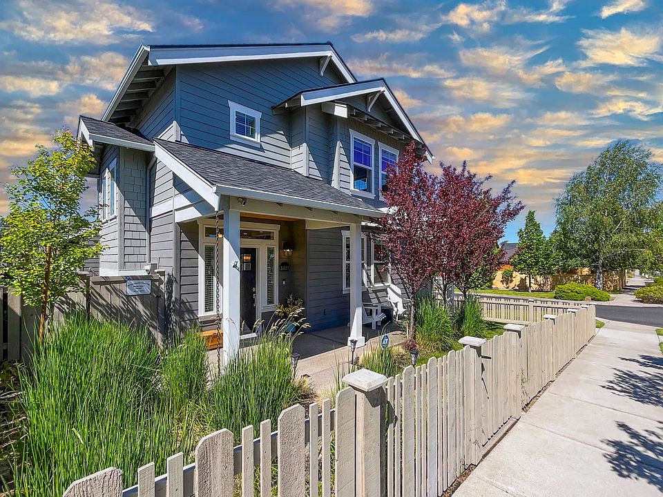 Come and enjoy sunny Central Oregon