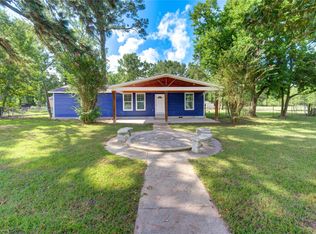 16452 Edgefield Ln, Conroe, TX 77302