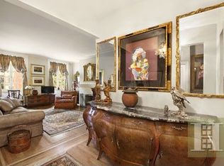 168 Waverly Pl, New York, NY 10014
