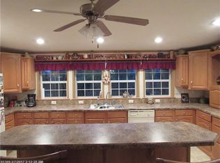 25 Cotton Hill Rd, Bucksport, ME 04416