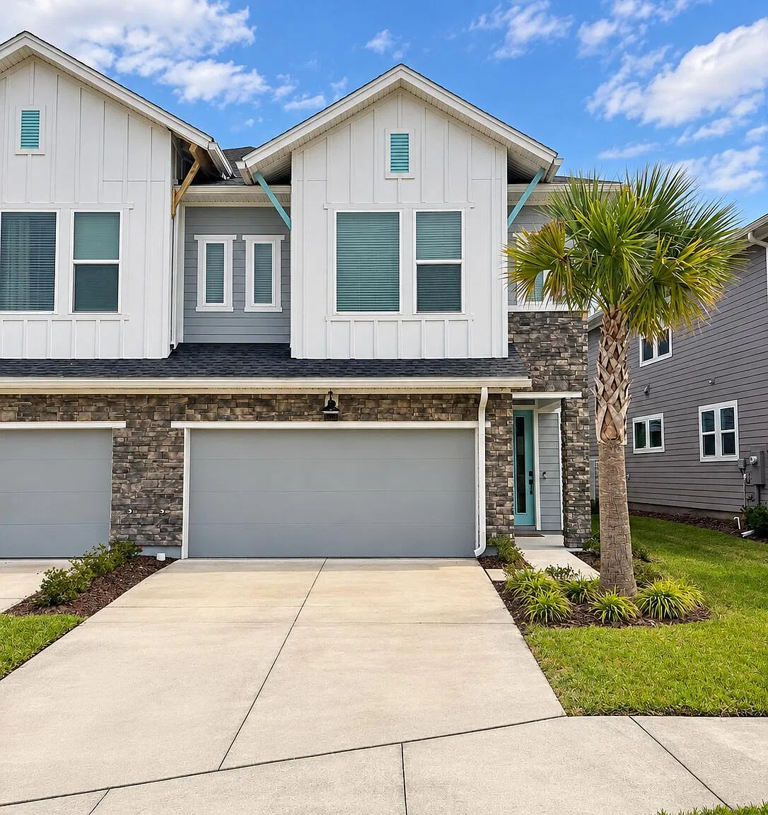 3 bed, 2.5 bath, 2126 sqft, $3,200 — Photo 2