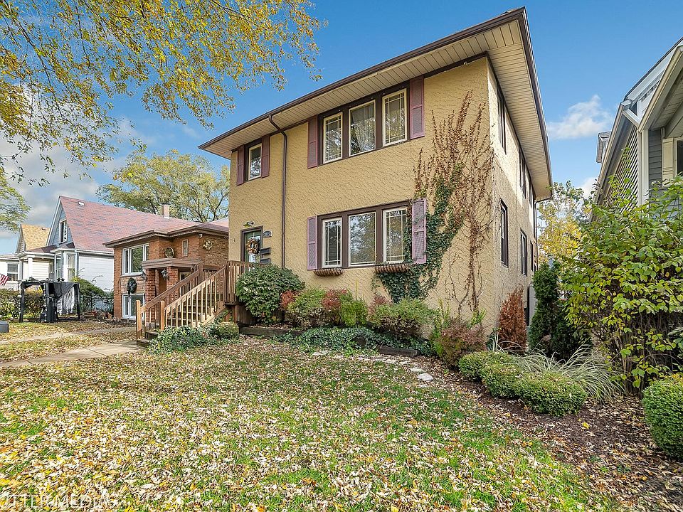 1st image of 3015 Oak Park Ave #1