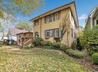 3015 Oak Park Ave #1, Berwyn, IL 60402