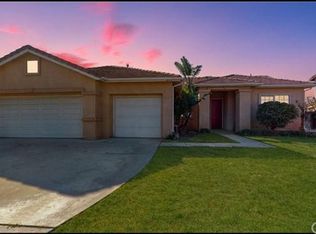 853 W Bunting St, Rialto, CA 92376