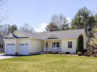 49 Woodman Ave, Saco, ME 04072