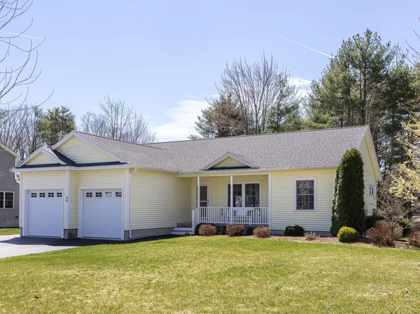 49 Woodman Avenue, Saco, ME 04072