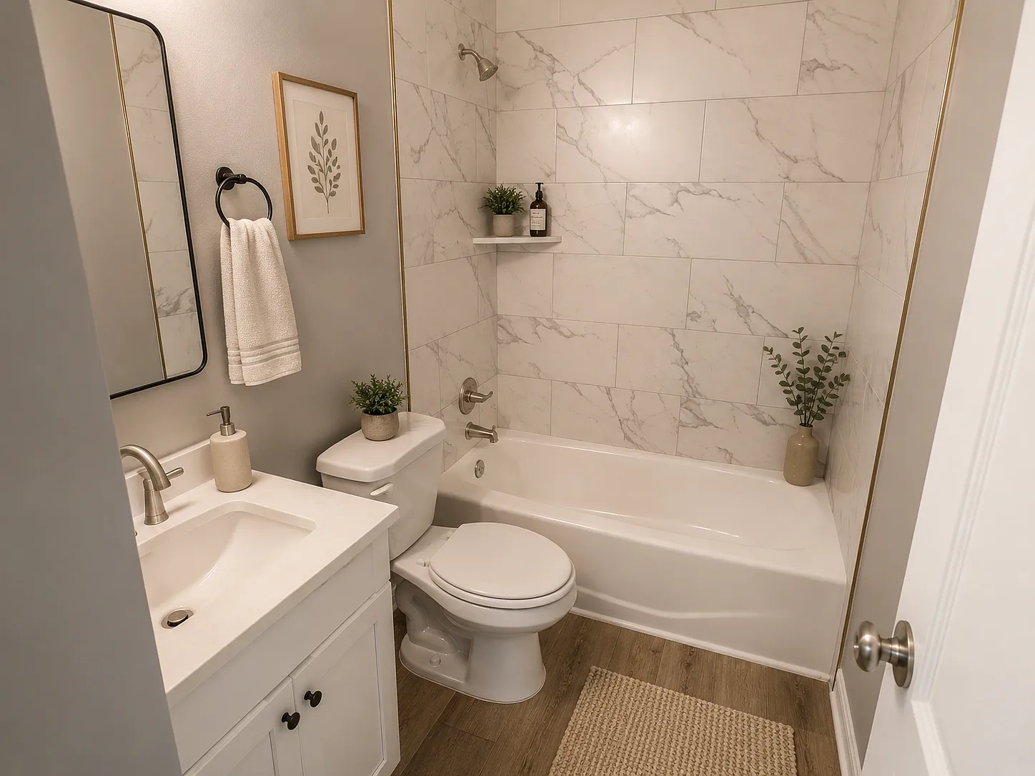 2 bed, 800 sqft, $750 — Photo 2