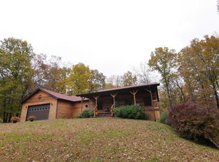 6578 Highway J, Jacksonville, MO 65260