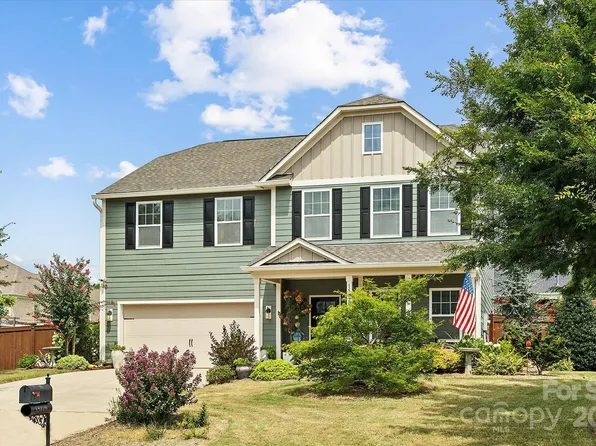 15220 Kissimmee Ln, Mint Hill, NC 28227