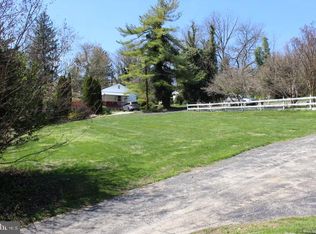 E Matsonford Rd, Conshohocken, PA