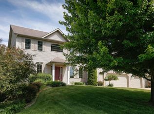7957 Finnagen Dr, Mattawan, MI