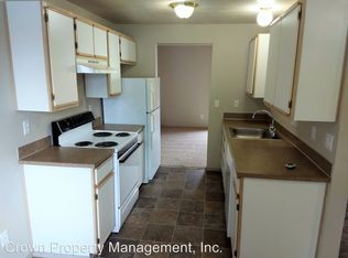 365 NE Starr St APT 6, Sublimity, OR 97385