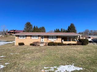 107 Southview Dr, Princeton, WV 24740