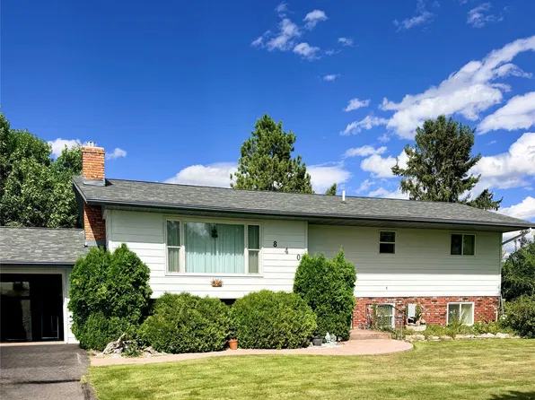 840 Vallejo Rd, Helena, MT 59602