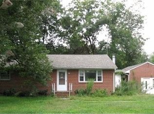 181 Semple Farm Rd, Hampton, VA 23666