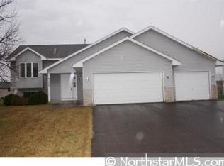 9124 Kentucky Ave N, Brooklyn Park, MN 55445