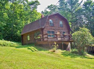 485 Monument Hill Rd, Bomoseen, VT 05732
